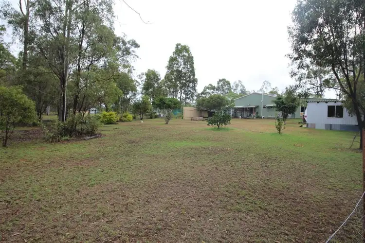 Fourth view of Homely house listing, 50 Billabong Way, Bucca QLD 4670