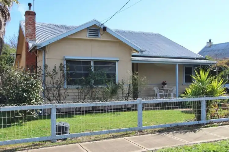 Main view of Homely house listing, 3 Collopy Street, Mansfield VIC 3722