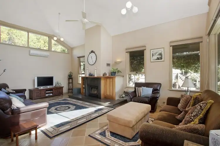 Fourth view of Homely house listing, 99 Merri View Road, Woodford VIC 3281