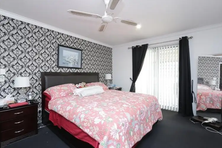 Fourth view of Homely house listing, 44 Morago Crescent, Cloverdale WA 6105
