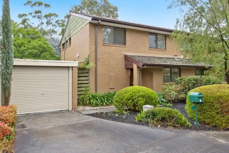Main view of Homely house listing, 17 Tilson Drive, Vermont VIC 3133