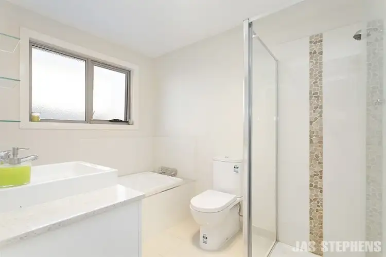 Fifth view of Homely townhouse listing, 5A Wilson Street, Braybrook VIC 3019