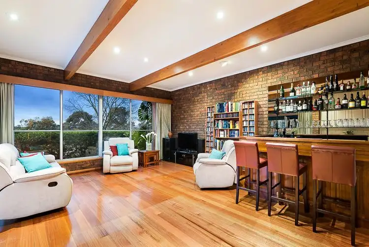 Fourth view of Homely house listing, 9 Landscape Drive, Doncaster East VIC 3109