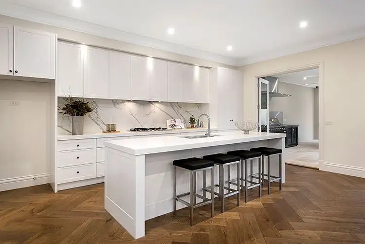 Third view of Homely house listing, 9 Stroma Avenue, Balwyn North VIC 3104
