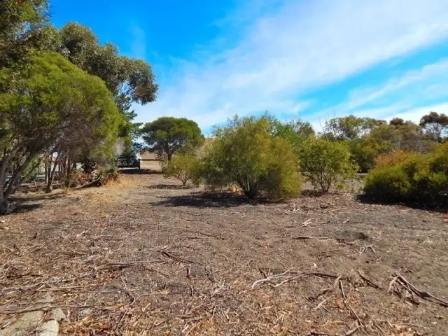 Main view of Homely land listing, Lot 100 Karatta Road, Second Valley SA 5204