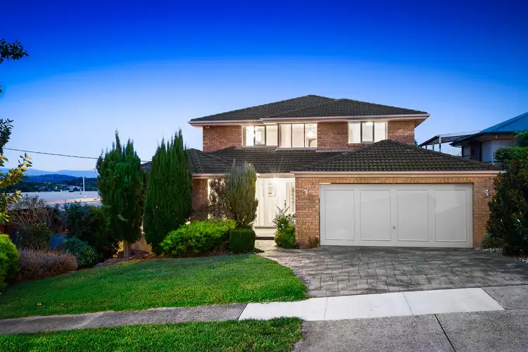34 Canopus Drive, Doncaster East VIC 3109