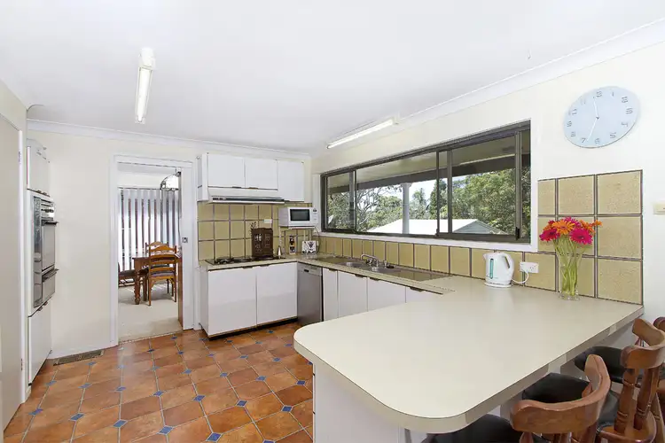 Fifth view of Homely house listing, 26 Kooringal Close, Rathmines NSW 2283