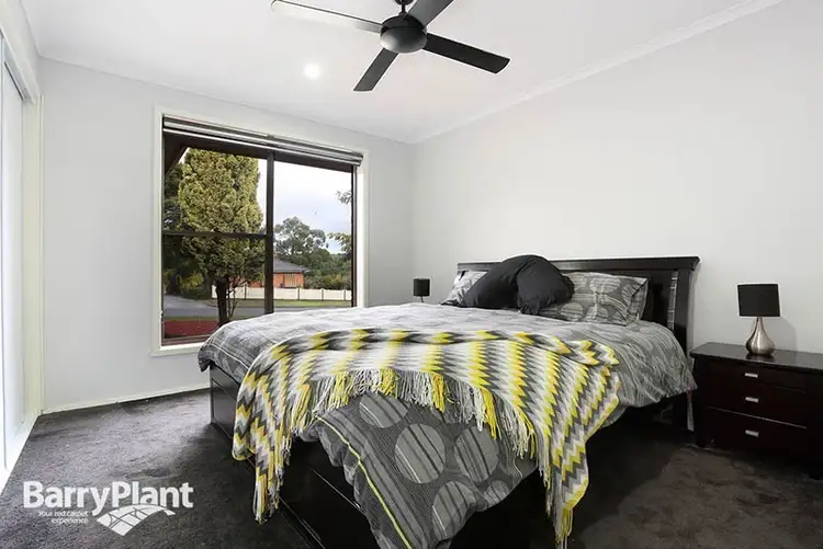 Fifth view of Homely house listing, 53 Welten Drive, Coldstream VIC 3770