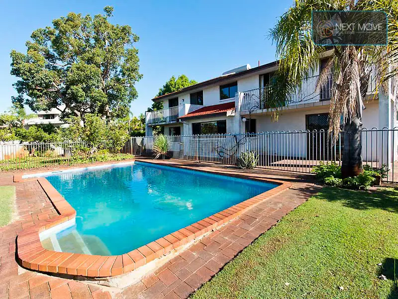 Main view of Homely house listing, 95a The Esplanade, Mount Pleasant WA 6153