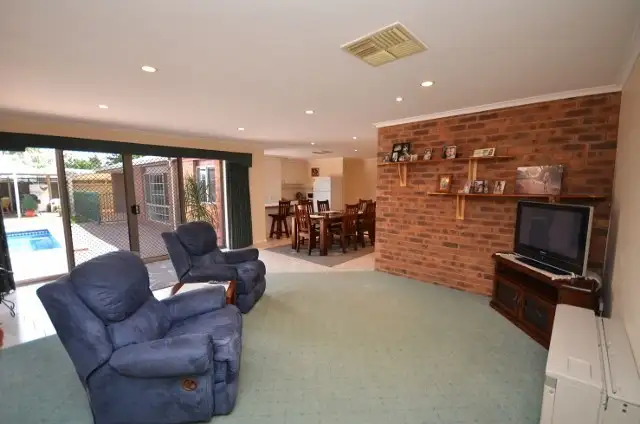 Fourth view of Homely house listing, 11 KULGOA AVENUE, Moama NSW 2731