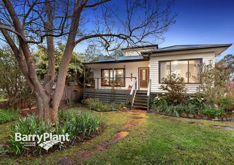 6 Alexander Street, Montmorency VIC 3094