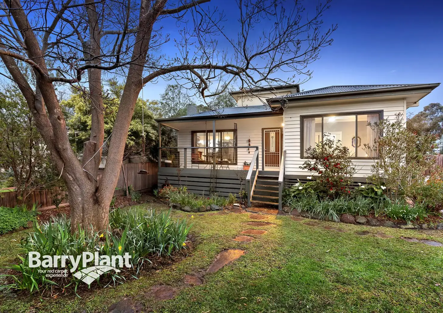 Main view of Homely house listing, 6 Alexander Street, Montmorency VIC 3094