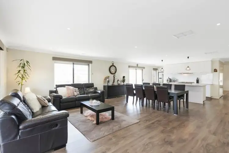 Third view of Homely house listing, 31 Fitzroy Way, Whittlesea VIC 3757