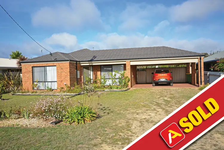 102 Barkly Street, Portland VIC 3305