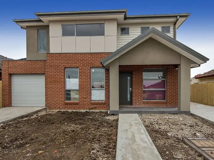 1/12 Scott Avenue, St Albans VIC 3021