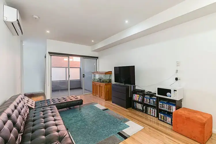 Fifth view of Homely townhouse listing, 2/92 Paisley Street, Footscray VIC 3011