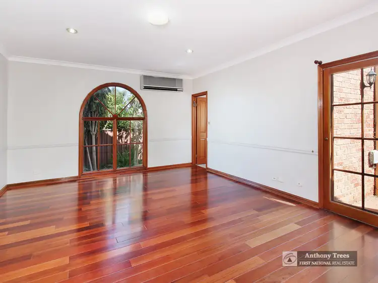Third view of Homely house listing, 5 Ivanhoe Place, Oatlands NSW 2117