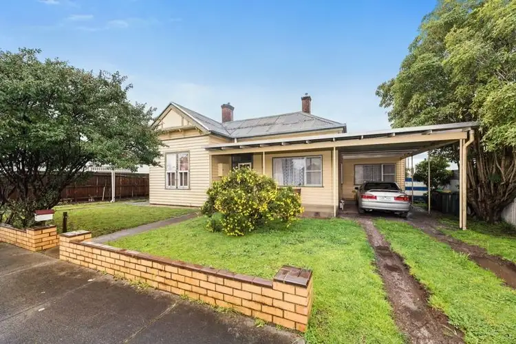 Main view of Homely house listing, 3A & 3B McLaughlin Street, Colac VIC 3250