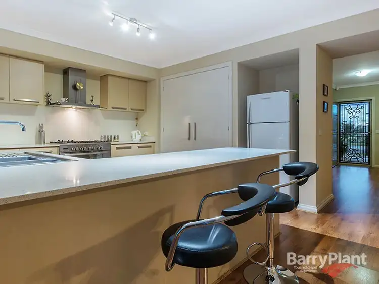 Third view of Homely house listing, 34 Orana Street, Wyndham Vale VIC 3024