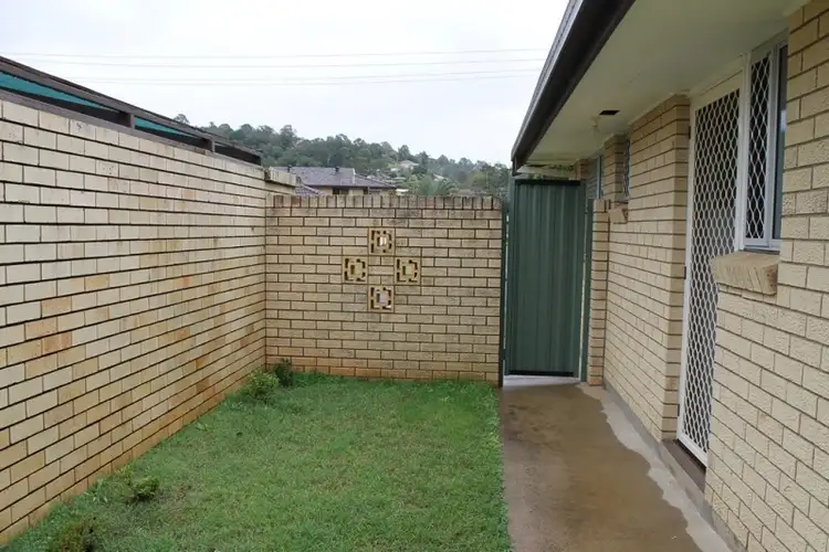 Second view of Homely unit listing, 1/100 College Street, East Lismore NSW 2480