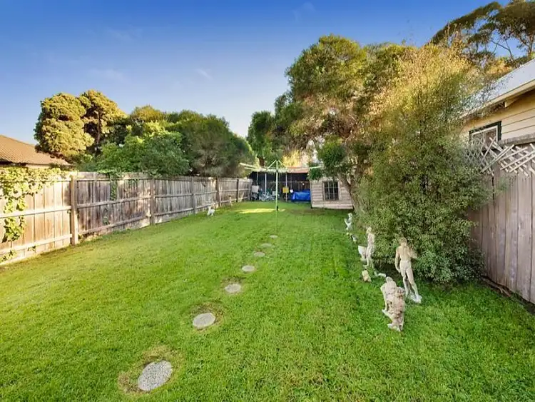 Second view of Homely land listing, 9 Baker Street, Brighton VIC 3186
