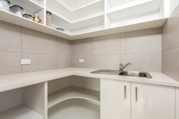 Fifth view of Homely townhouse listing, 1/29 Central Road, Clifton Springs VIC 3222
