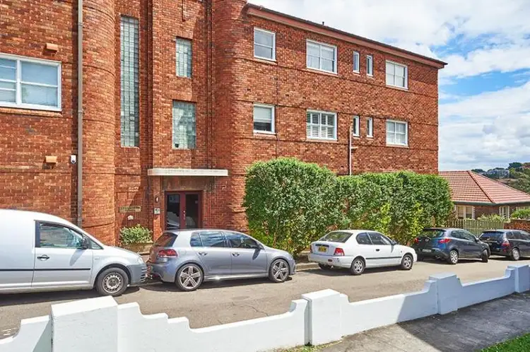 Second view of Homely apartment listing, 2/1-3 Edgecliff Road (Enter Via Pringle Place), Woollahra NSW 2025