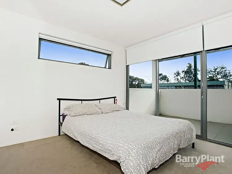 Sixth view of Homely apartment listing, 4/2 Cedar Street, Caulfield South VIC 3162