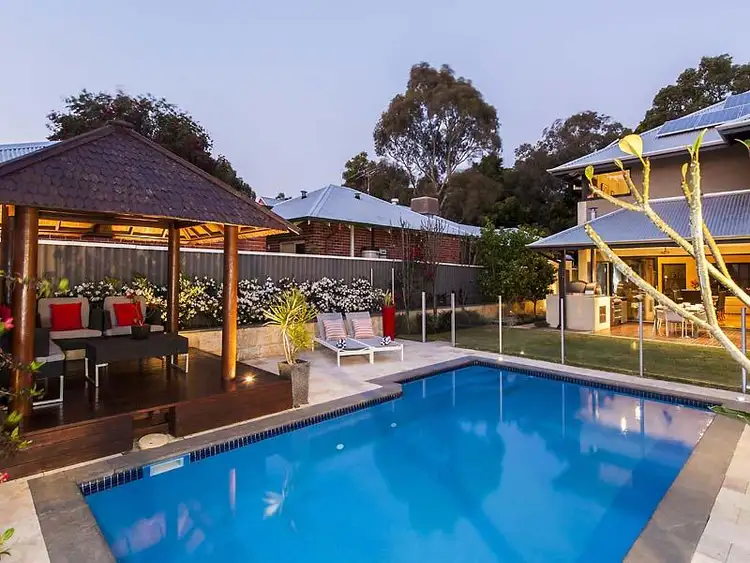 Second view of Homely house listing, 77 Peel Street, Jolimont WA 6014