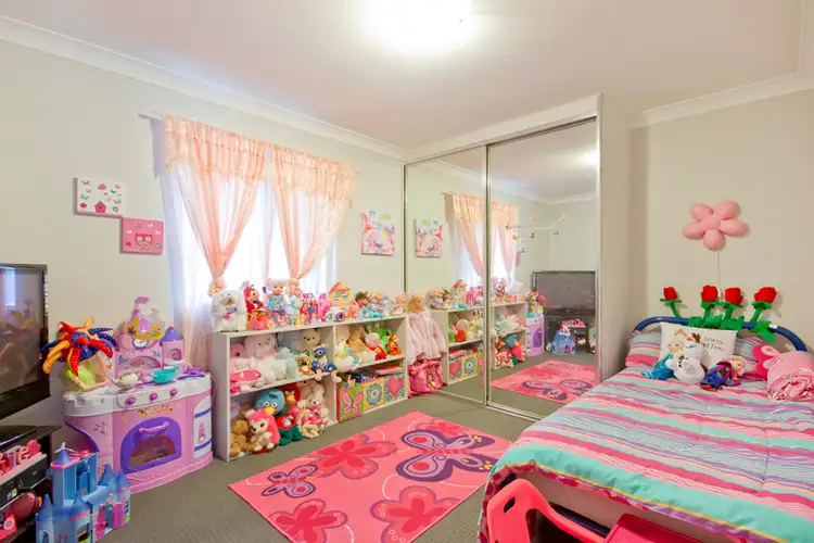 Fifth view of Homely semi-detached listing, 51 Braddon Street, Oxley Park NSW 2760