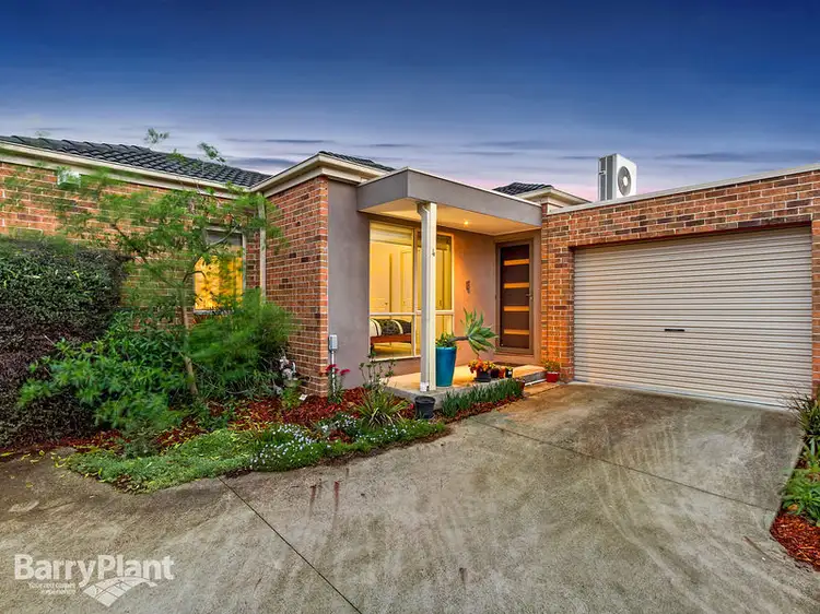 4/196 Hull Road, Mooroolbark VIC 3138