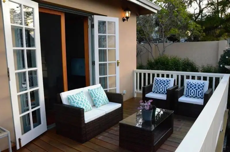 Main view of Homely house listing, 10 Saunders Street, Swanbourne WA 6010
