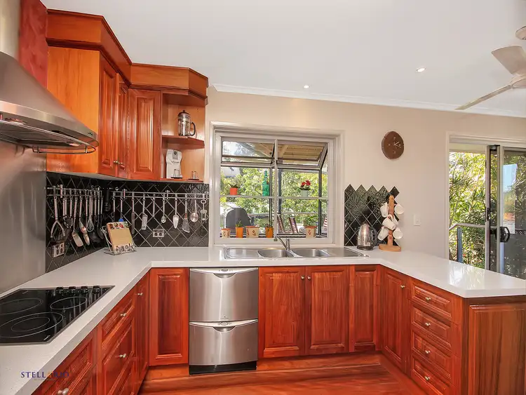 Fifth view of Homely house listing, 5 Holder Street, Wishart QLD 4122