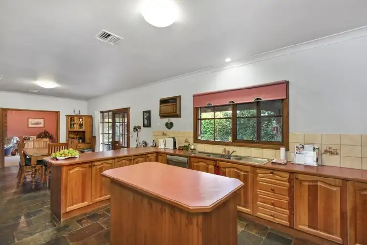Sixth view of Homely house listing, 705 Sayers Road, Hoppers Crossing VIC 3029