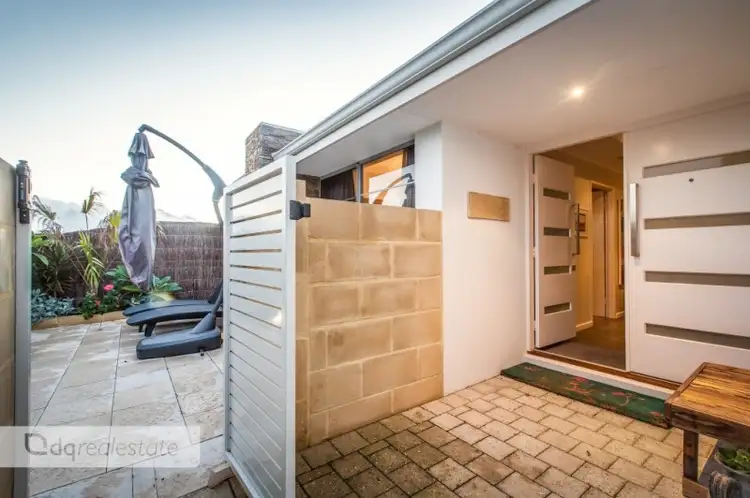Second view of Homely house listing, 83 Spring Hill, Tapping WA 6065