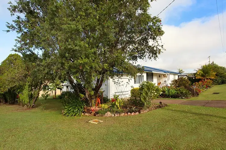 Third view of Homely house listing, 1 Norman Ave, Nambour QLD 4560