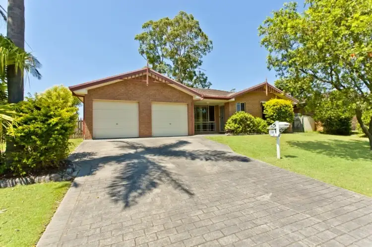 129 Coachwood Drive, Medowie NSW 2318
