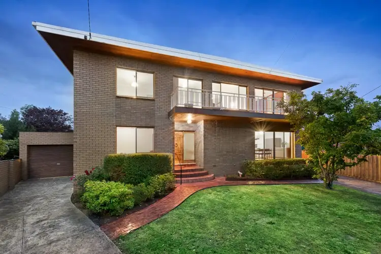 4 Greenhill Court, Bulleen VIC 3105