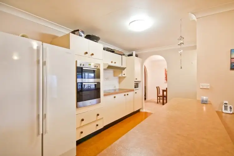 Fourth view of Homely house listing, 110 Cook Parade, St Clair NSW 2759