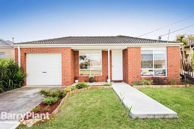 Main view of Homely house listing, 52 Linden Street, Altona Meadows VIC 3028