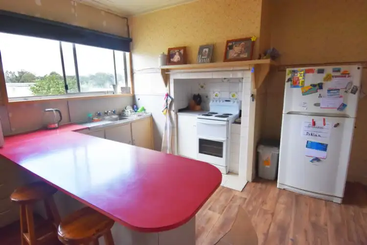Fourth view of Homely rural property listing, 306 State Forest Road, Ross Creek VIC 3351