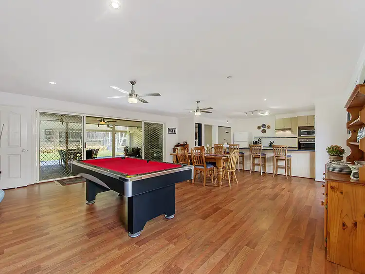 Fourth view of Homely house listing, 4 Heath Court, Brassall QLD 4305