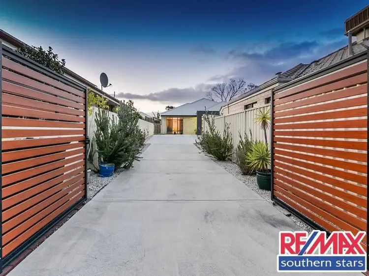 29b Hooson Way, Wilson WA 6107