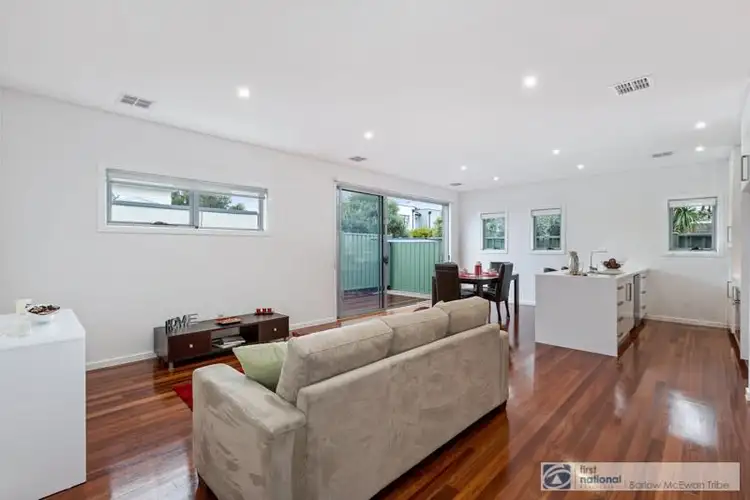 Second view of Homely unit listing, 3/13 Maidstone Street, Altona VIC 3018