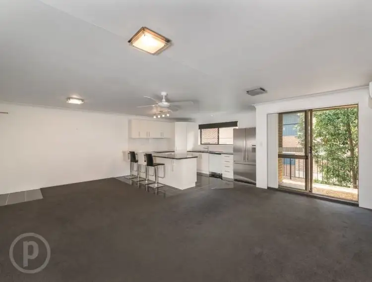 9/37 Cadell Street, Toowong QLD 4066