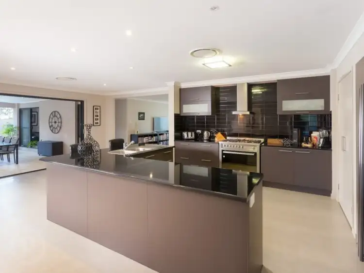 Fifth view of Homely house listing, 107 Bullock Dray Drive, Mount Crosby QLD 4306
