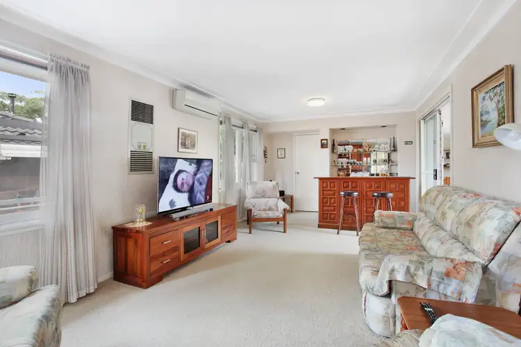 Third view of Homely house listing, 7 Holmes Ave, Oatlands NSW 2117