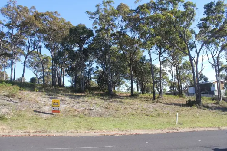 Fourth view of Homely land listing, LOT 14/11 Dolphin Cove Drive, Tura Beach NSW 2548