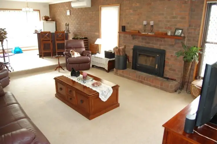 Second view of Homely house listing, 11 Griffiths Street, Wonthaggi VIC 3995