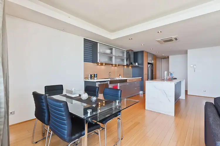 Sixth view of Homely apartment listing, 120/22 St Georges Terrace, Perth WA 6000